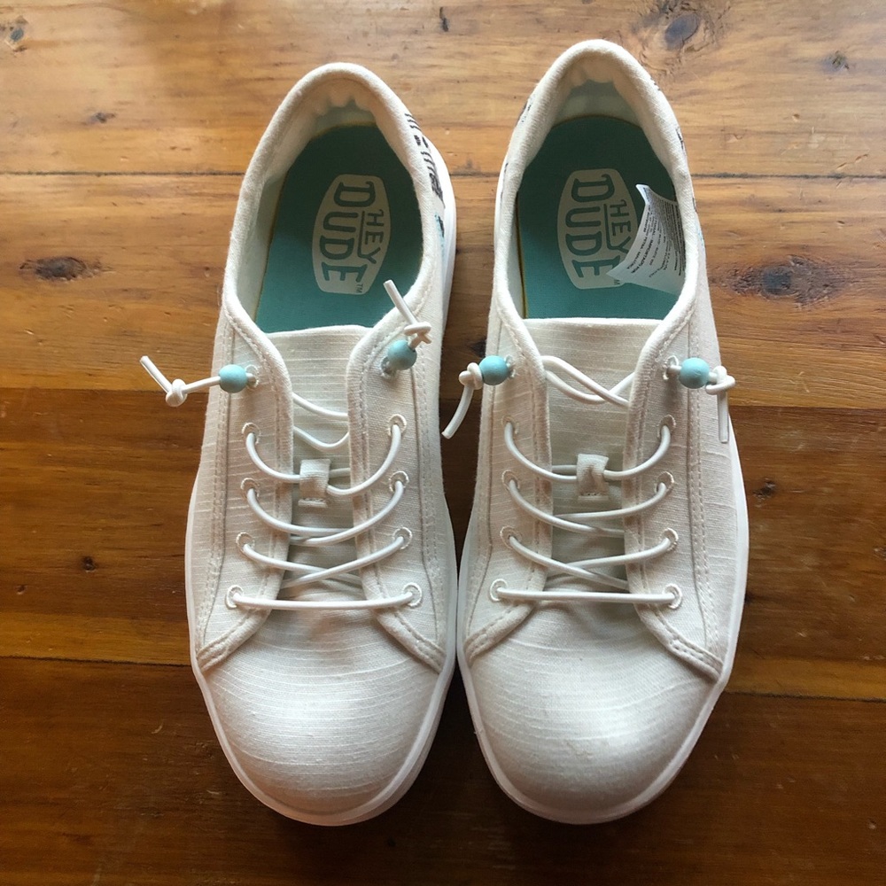 Hey Dude Cody Crafted Mix